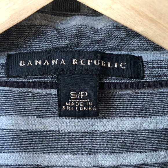 Banana Republic | Polo - Picture 2 of 8